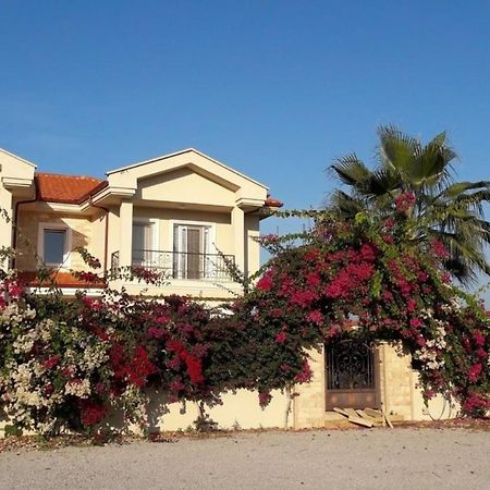 Beautiful Apartment Mountain View Dalyan Turkey エクステリア 写真